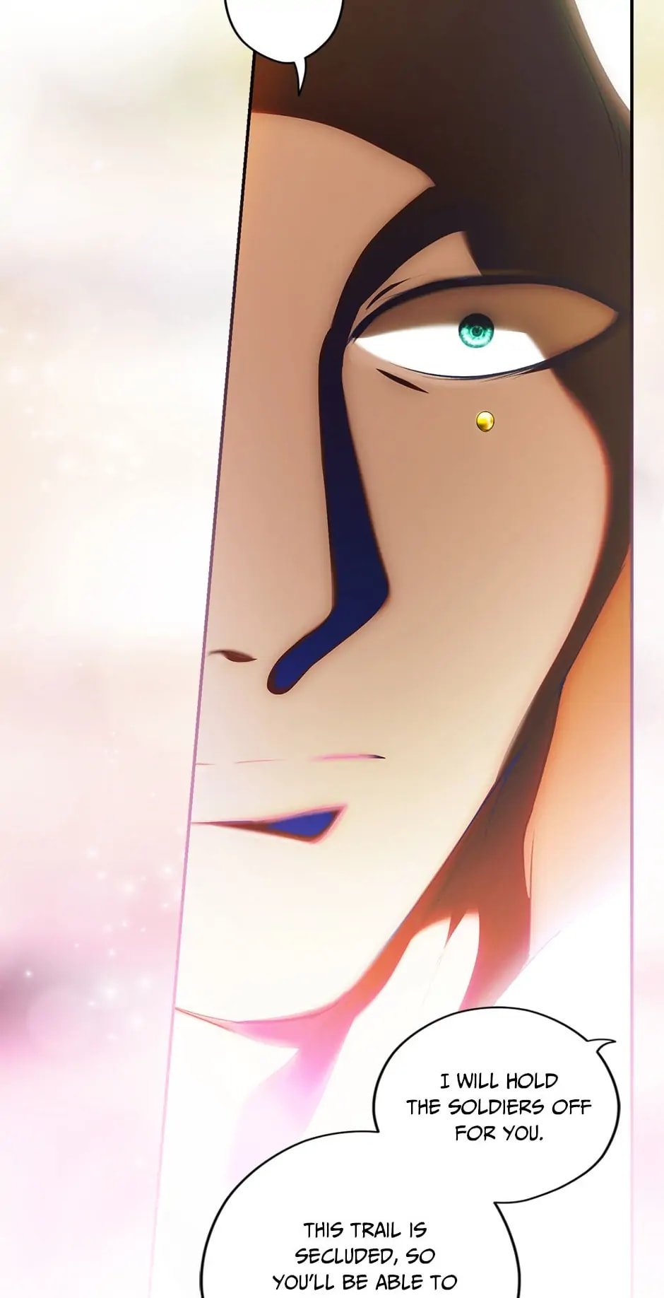 Secret Lady, Chapter 91 image 70